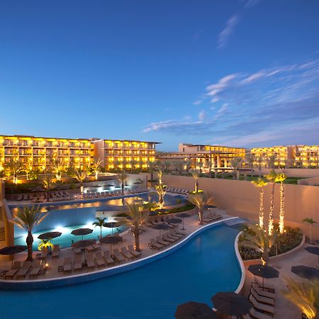 Jw Marriott Los Cabos Beach Resort & Spa San José del Cabo Exterior foto