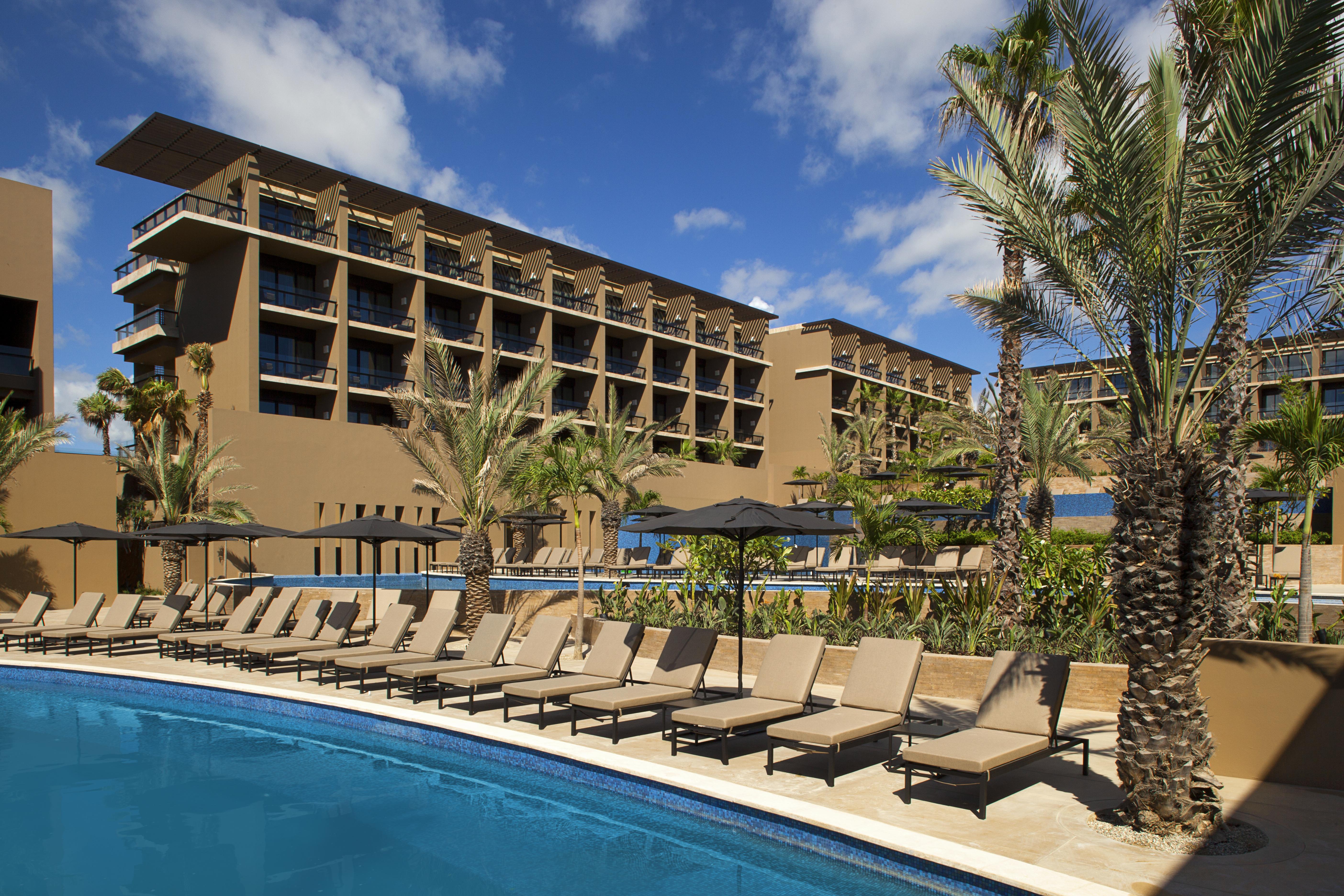 Jw Marriott Los Cabos Beach Resort & Spa San José del Cabo Exterior foto
