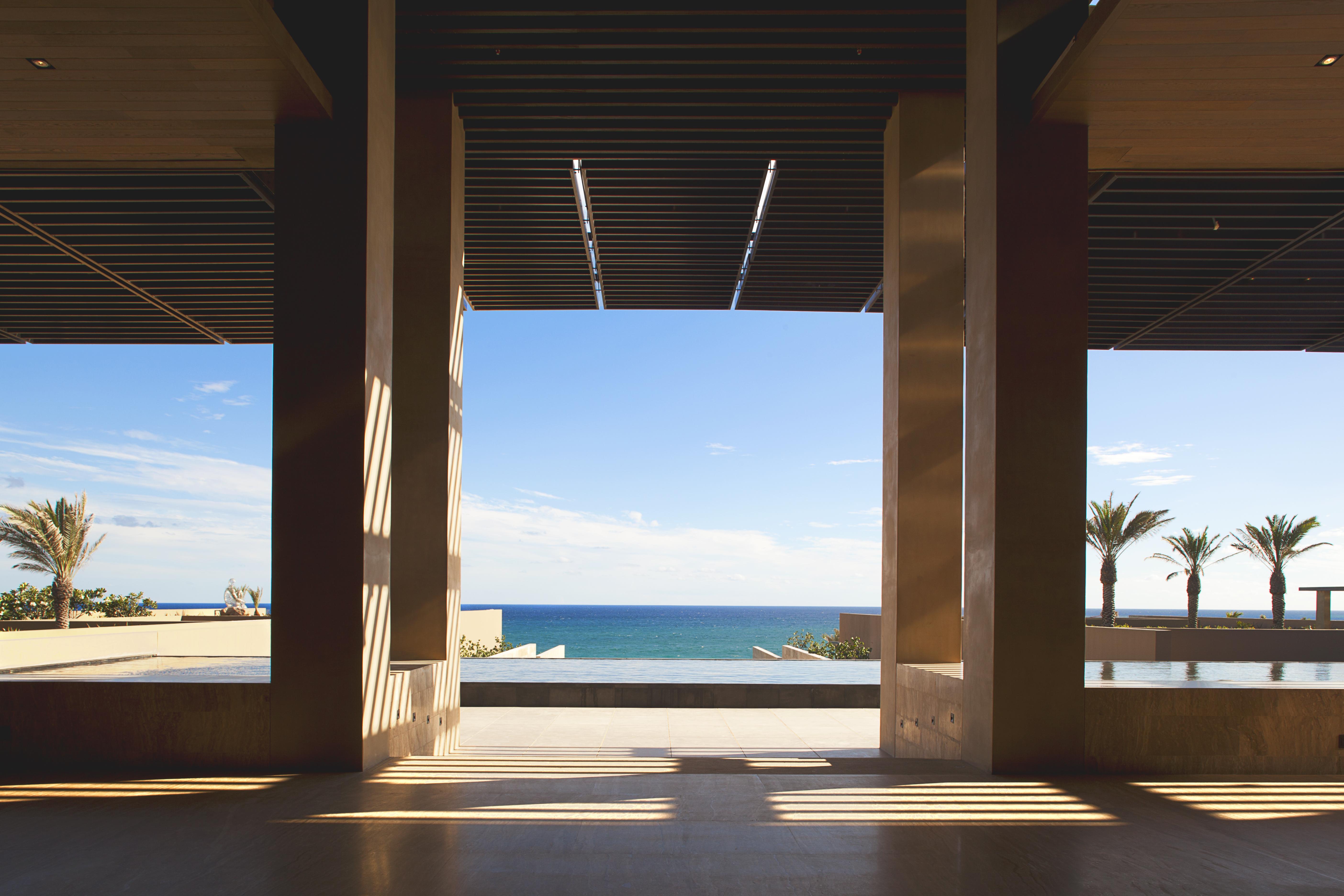 Jw Marriott Los Cabos Beach Resort & Spa San José del Cabo Exterior foto