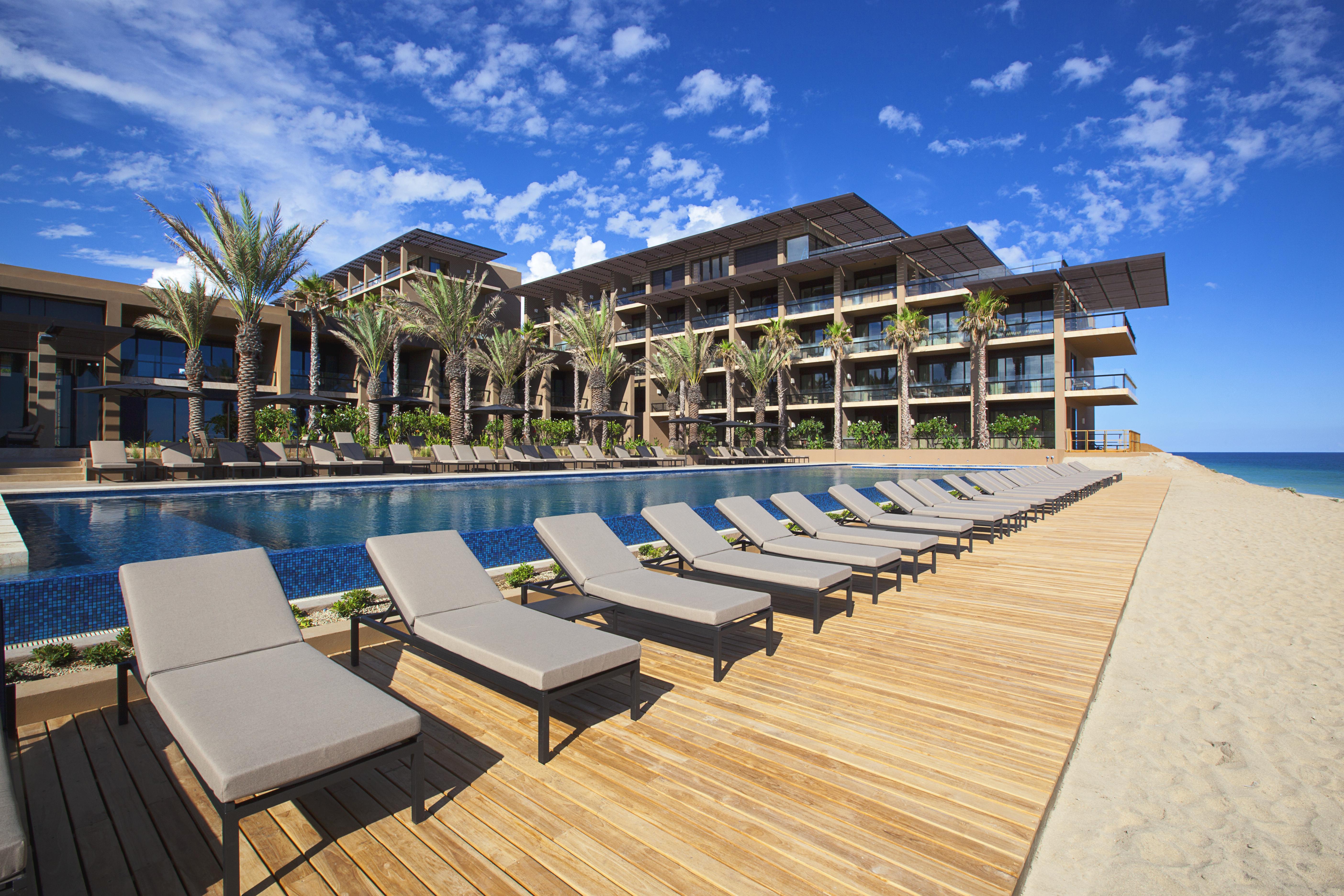 Jw Marriott Los Cabos Beach Resort & Spa San José del Cabo Exterior foto