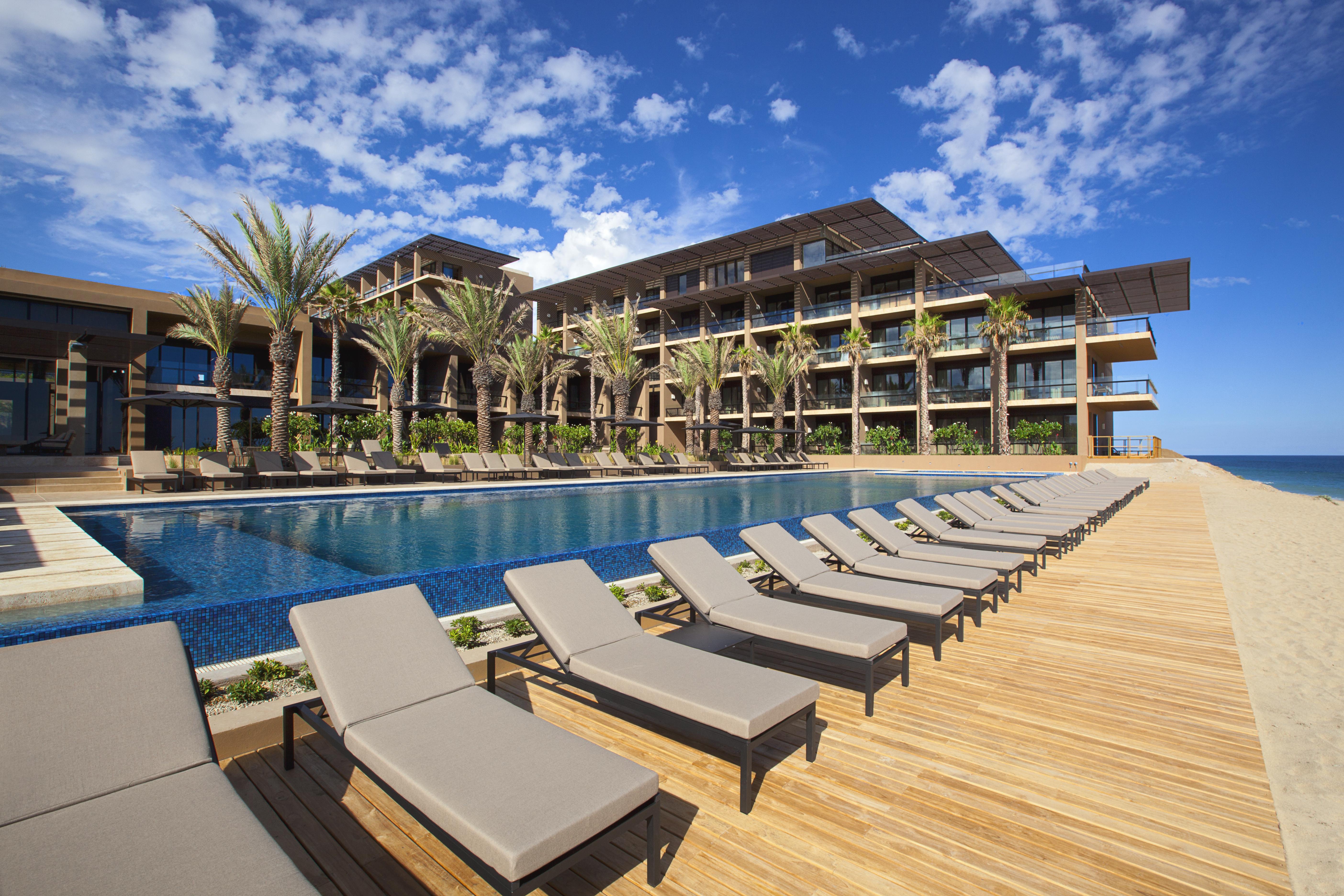 Jw Marriott Los Cabos Beach Resort & Spa San José del Cabo Exterior foto
