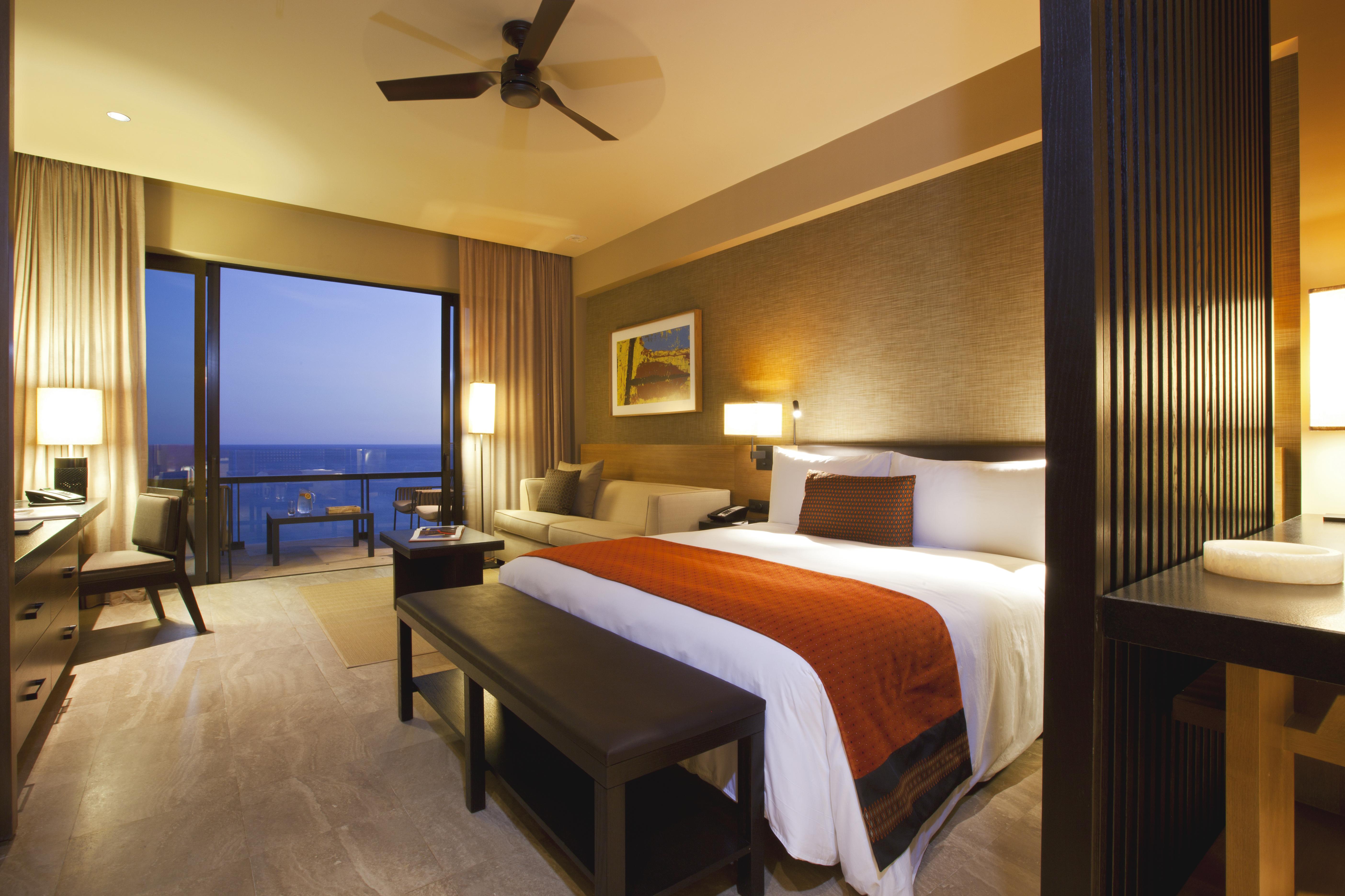 Jw Marriott Los Cabos Beach Resort & Spa San José del Cabo Exterior foto