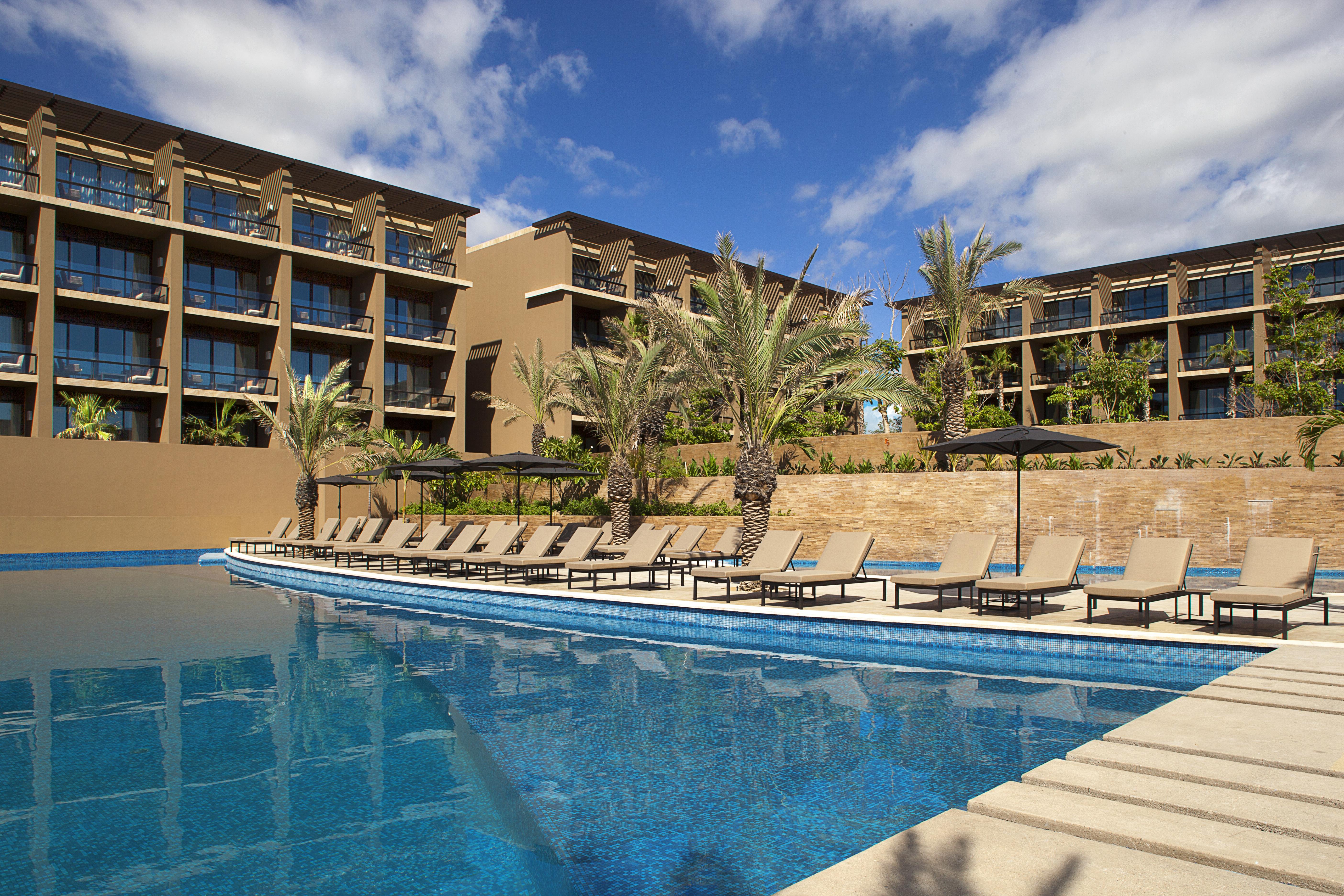 Jw Marriott Los Cabos Beach Resort & Spa San José del Cabo Exterior foto