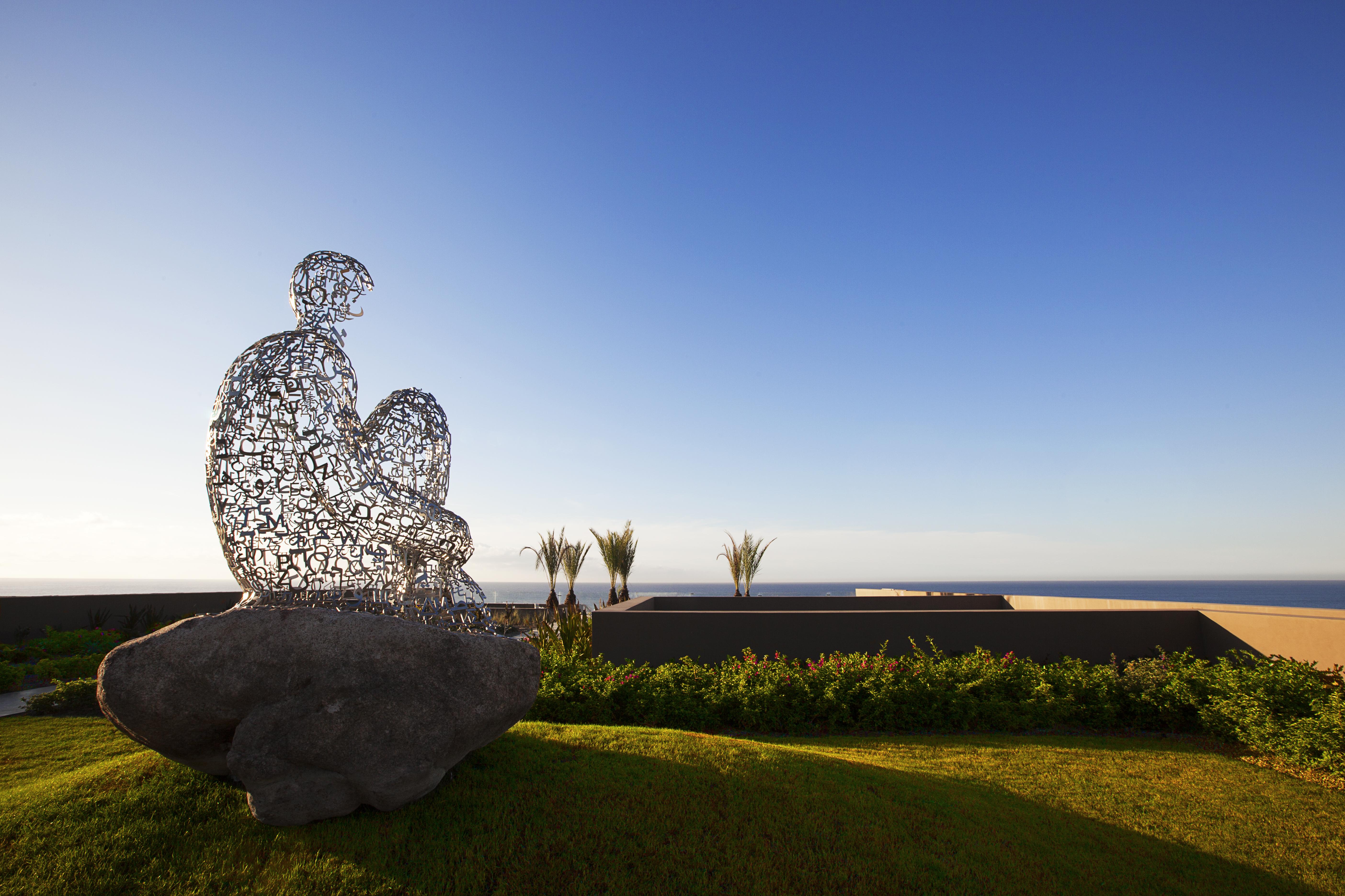 Jw Marriott Los Cabos Beach Resort & Spa San José del Cabo Exterior foto