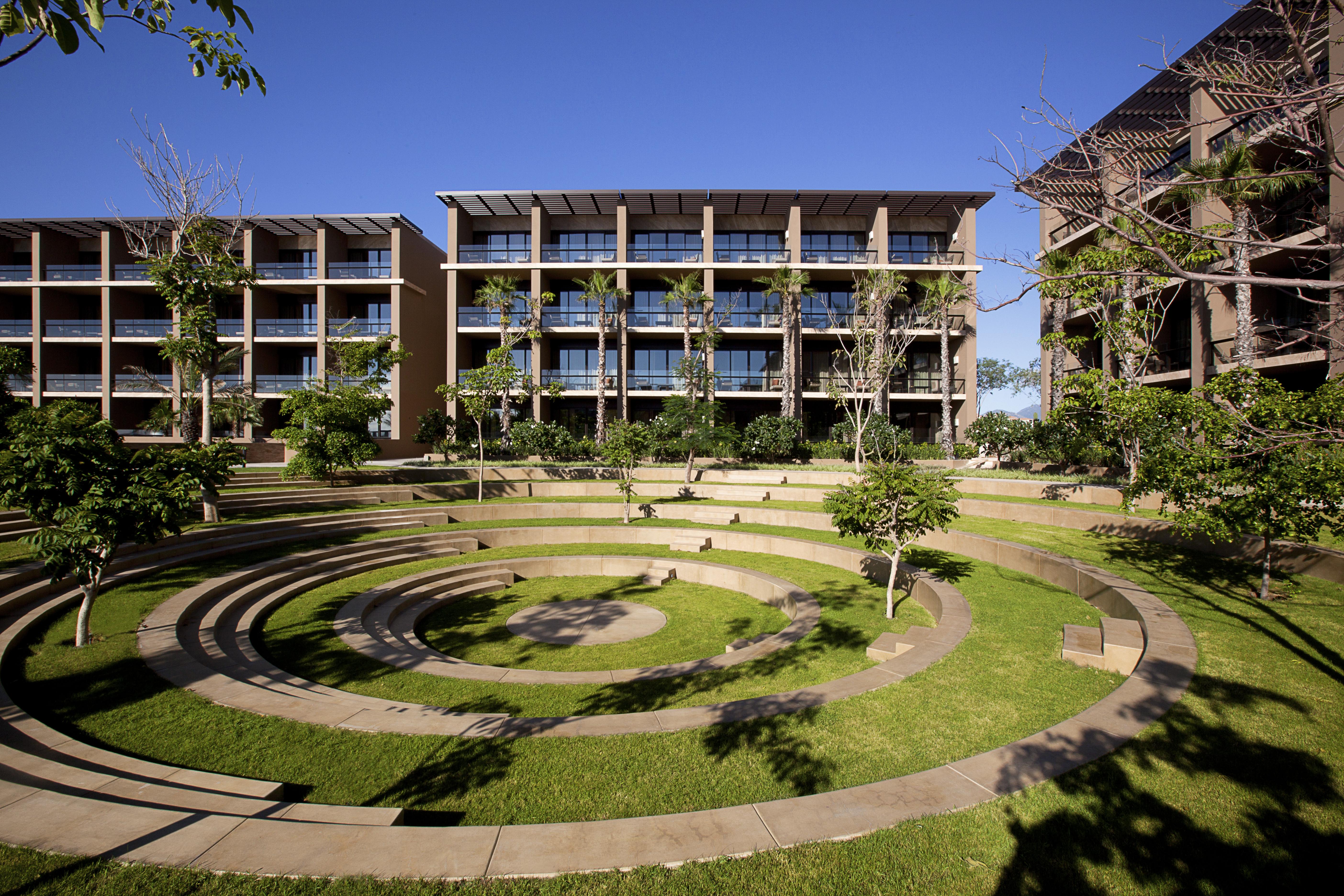 Jw Marriott Los Cabos Beach Resort & Spa San José del Cabo Exterior foto