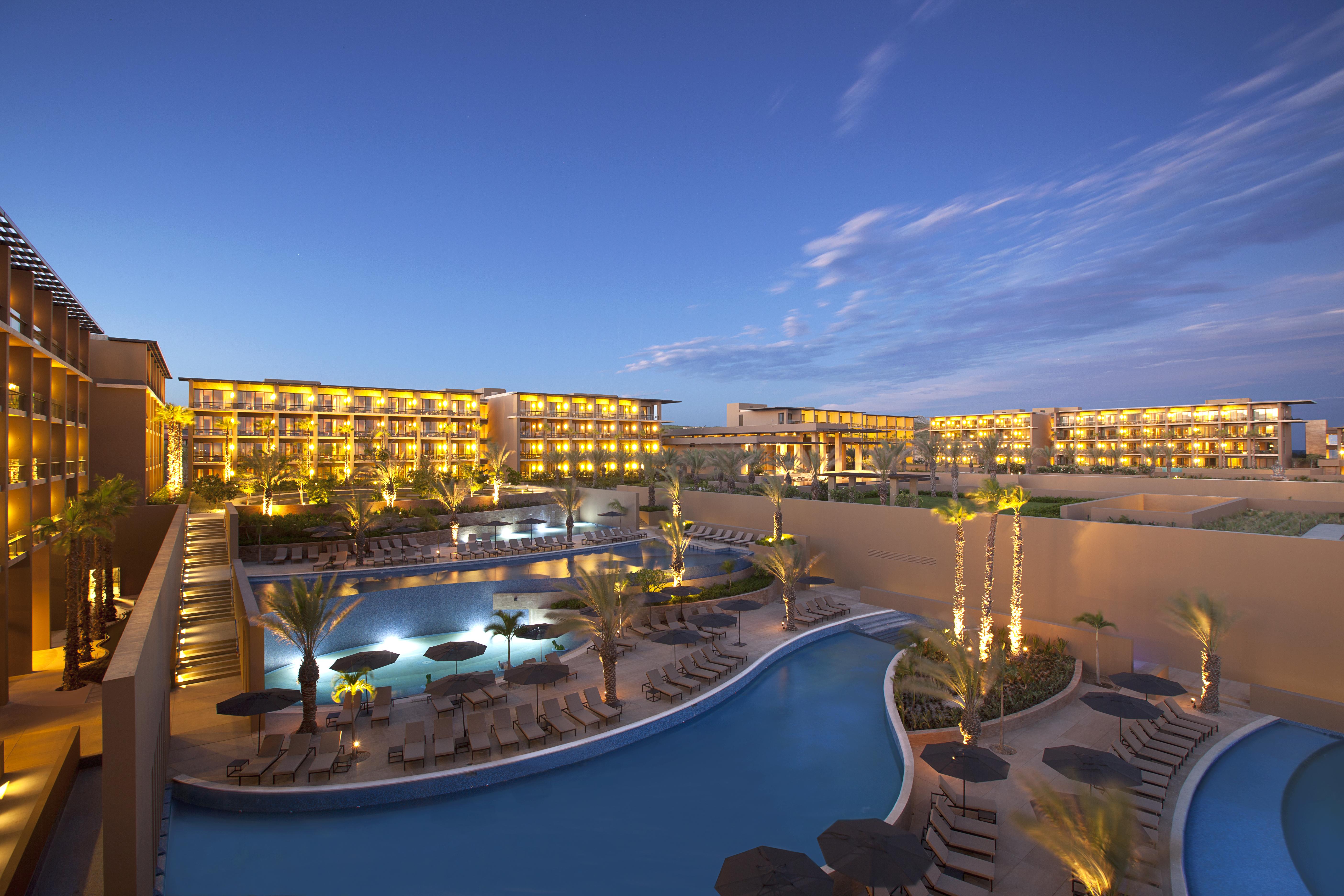 Jw Marriott Los Cabos Beach Resort & Spa San José del Cabo Exterior foto