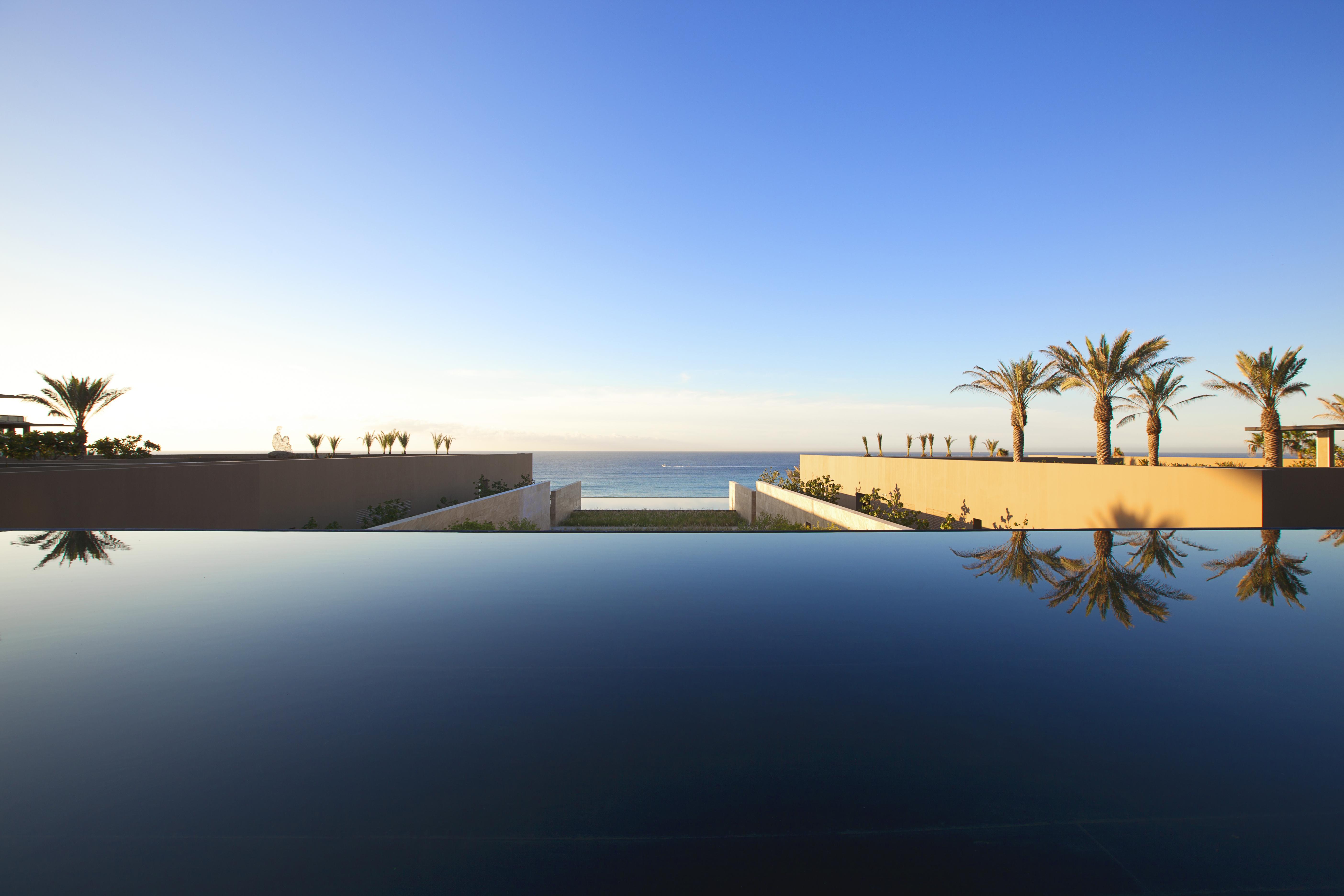 Jw Marriott Los Cabos Beach Resort & Spa San José del Cabo Exterior foto