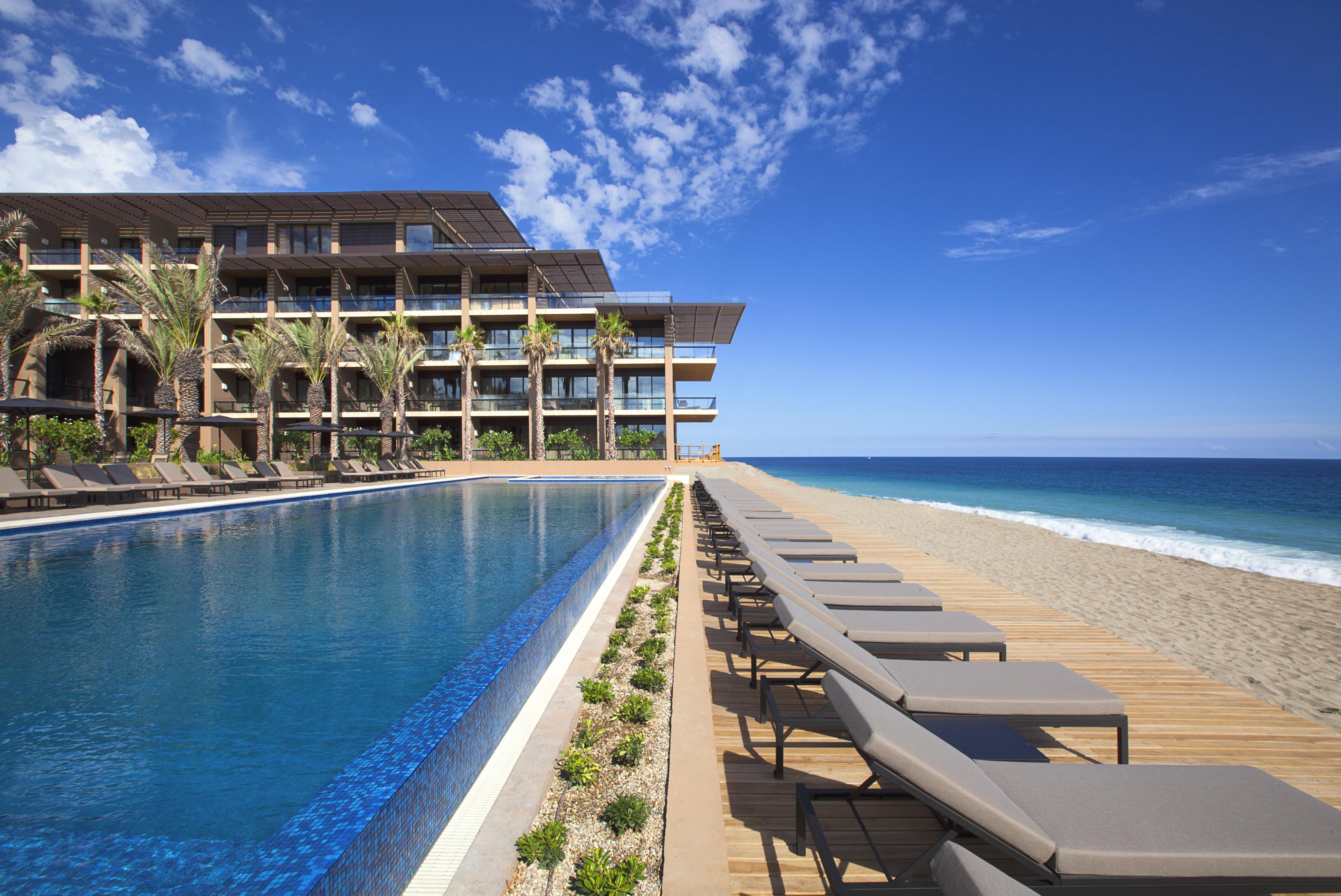 Jw Marriott Los Cabos Beach Resort & Spa San José del Cabo Exterior foto