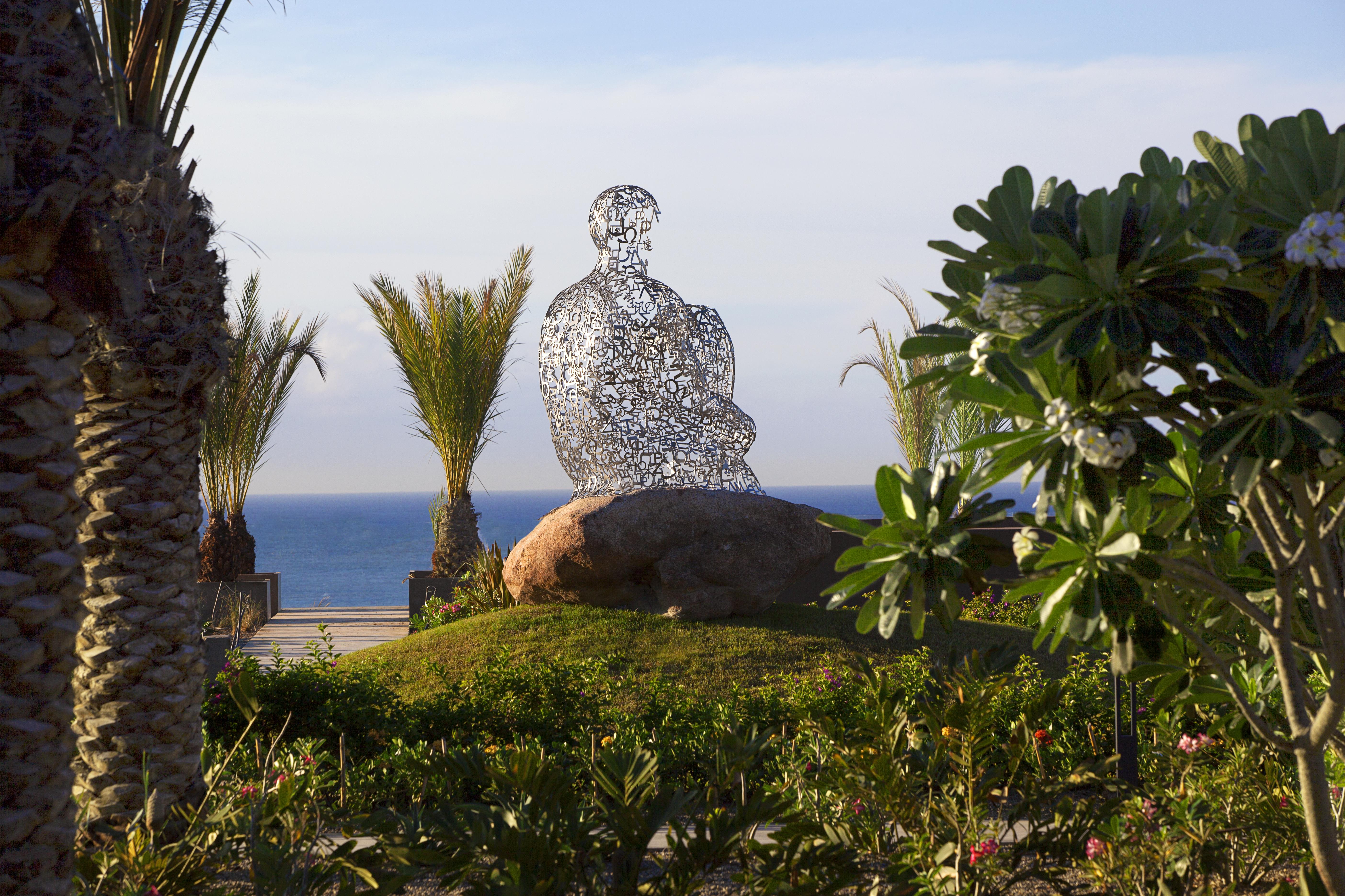 Jw Marriott Los Cabos Beach Resort & Spa San José del Cabo Exterior foto