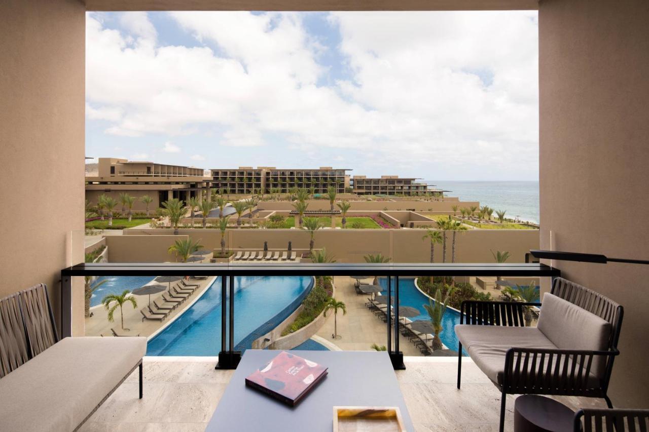 Jw Marriott Los Cabos Beach Resort & Spa San José del Cabo Exterior foto