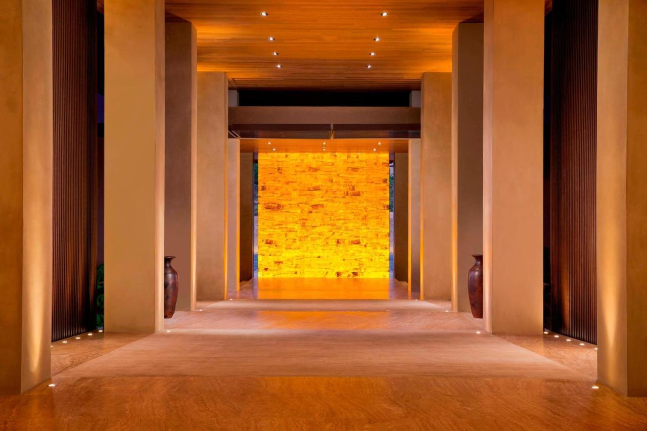 Jw Marriott Los Cabos Beach Resort & Spa San José del Cabo Exterior foto