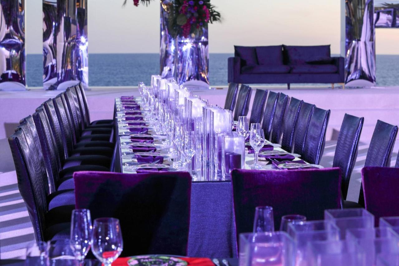 Jw Marriott Los Cabos Beach Resort & Spa San José del Cabo Exterior foto
