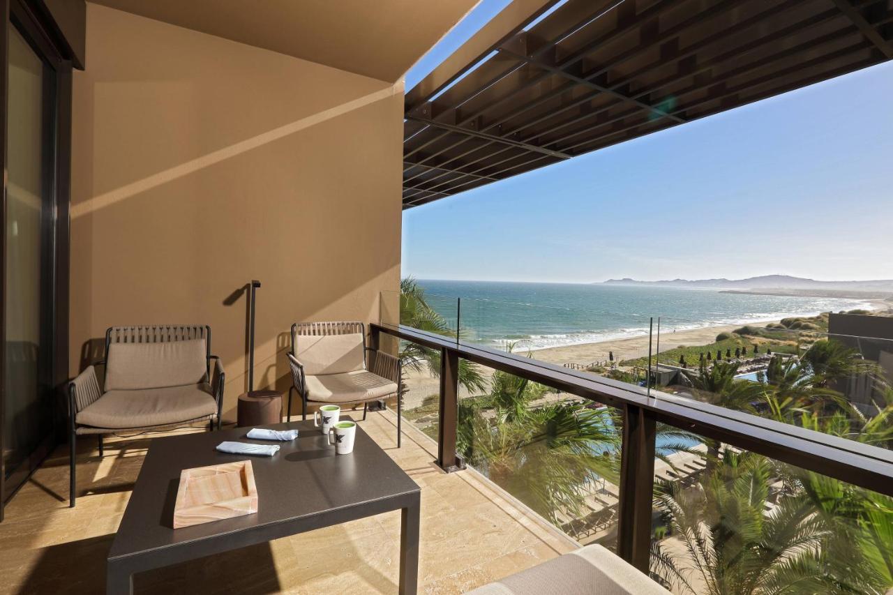 Jw Marriott Los Cabos Beach Resort & Spa San José del Cabo Exterior foto
