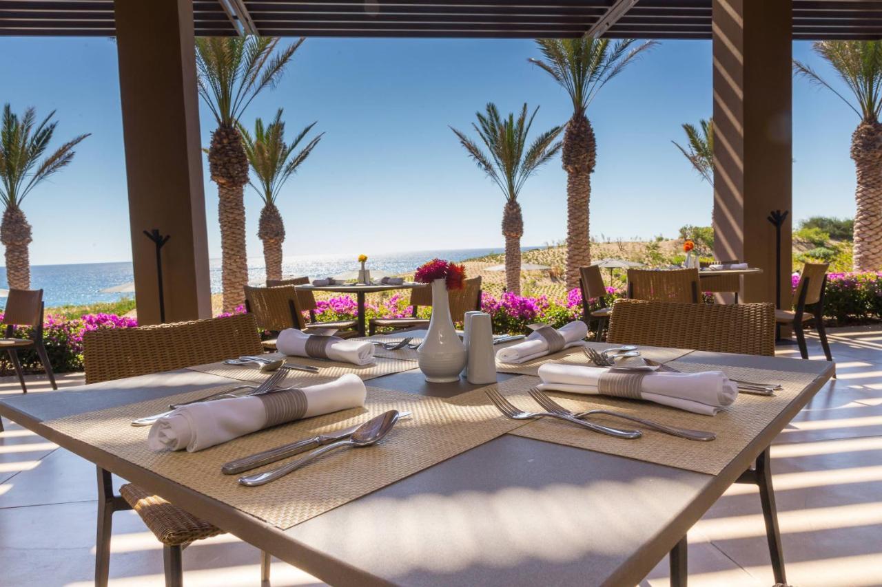 Jw Marriott Los Cabos Beach Resort & Spa San José del Cabo Exterior foto