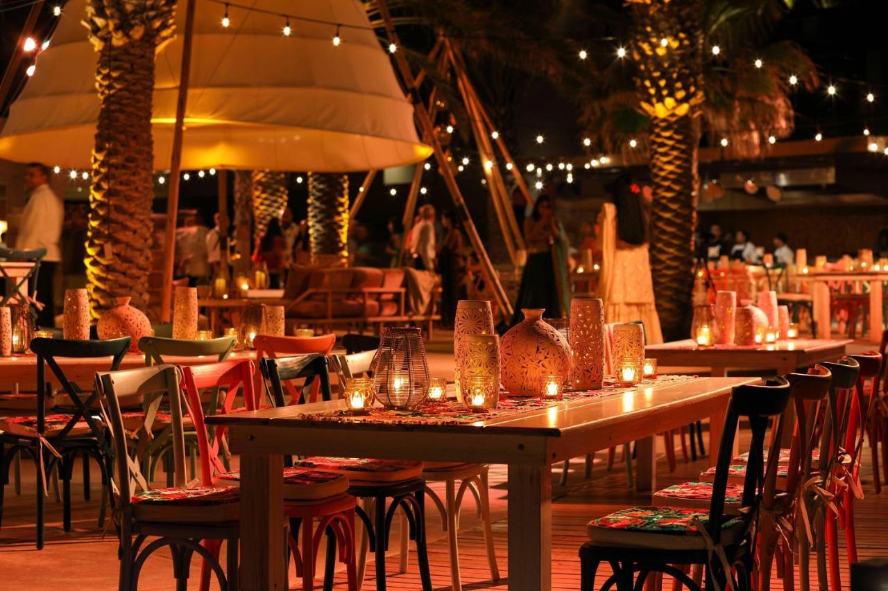 Jw Marriott Los Cabos Beach Resort & Spa San José del Cabo Exterior foto