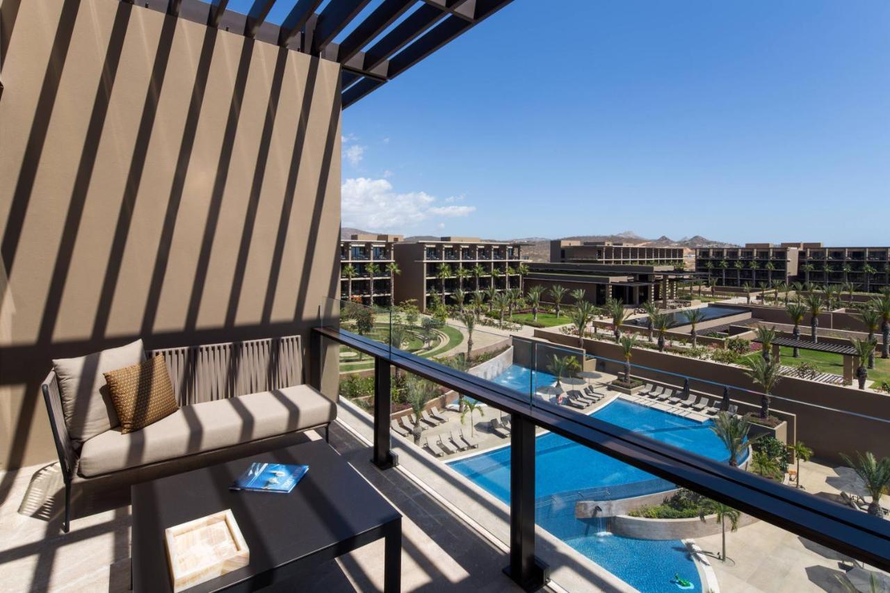 Jw Marriott Los Cabos Beach Resort & Spa San José del Cabo Exterior foto
