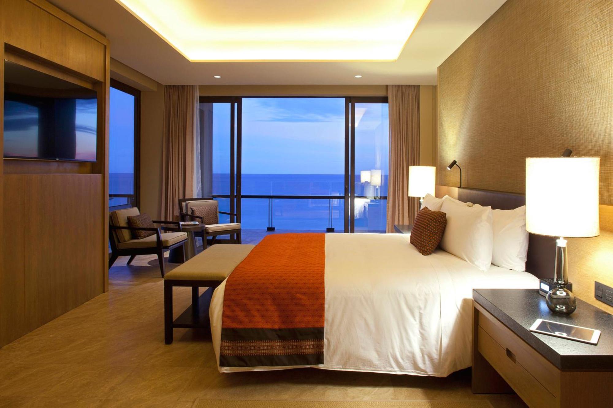 Jw Marriott Los Cabos Beach Resort & Spa San José del Cabo Exterior foto