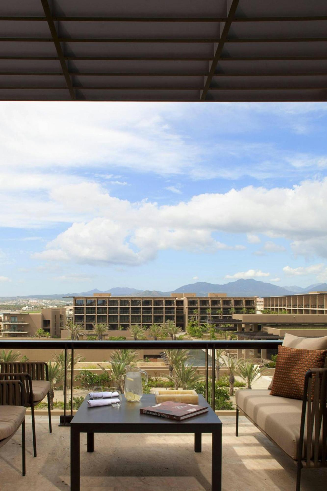 Jw Marriott Los Cabos Beach Resort & Spa San José del Cabo Exterior foto
