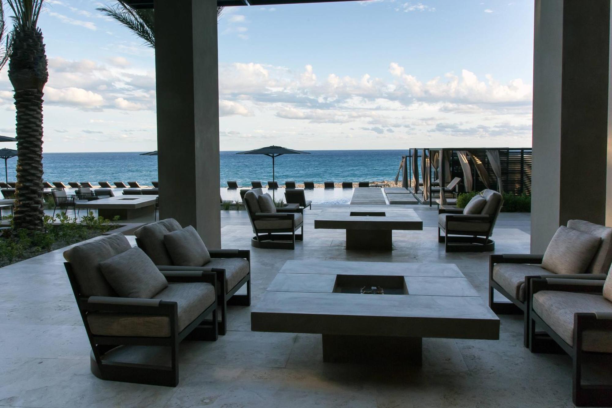 Jw Marriott Los Cabos Beach Resort & Spa San José del Cabo Exterior foto
