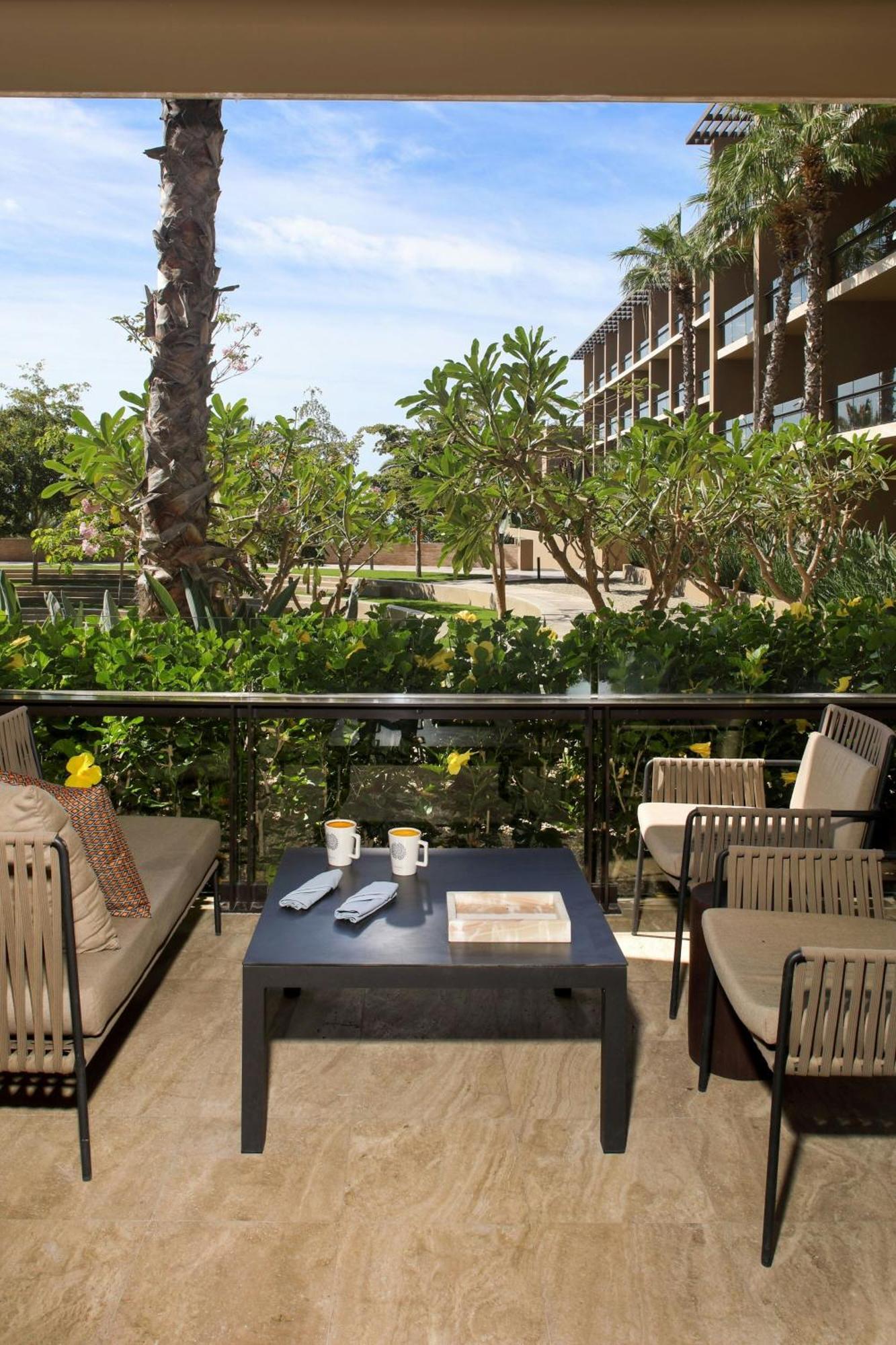 Jw Marriott Los Cabos Beach Resort & Spa San José del Cabo Exterior foto