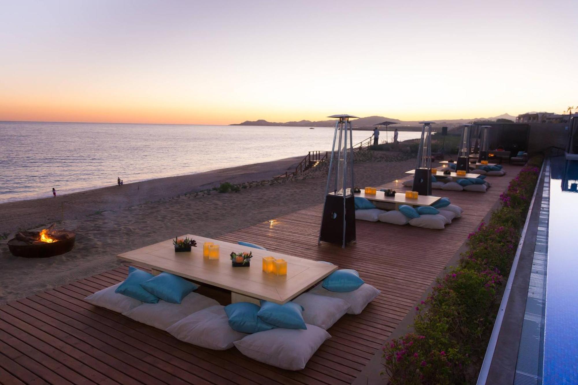 Jw Marriott Los Cabos Beach Resort & Spa San José del Cabo Exterior foto
