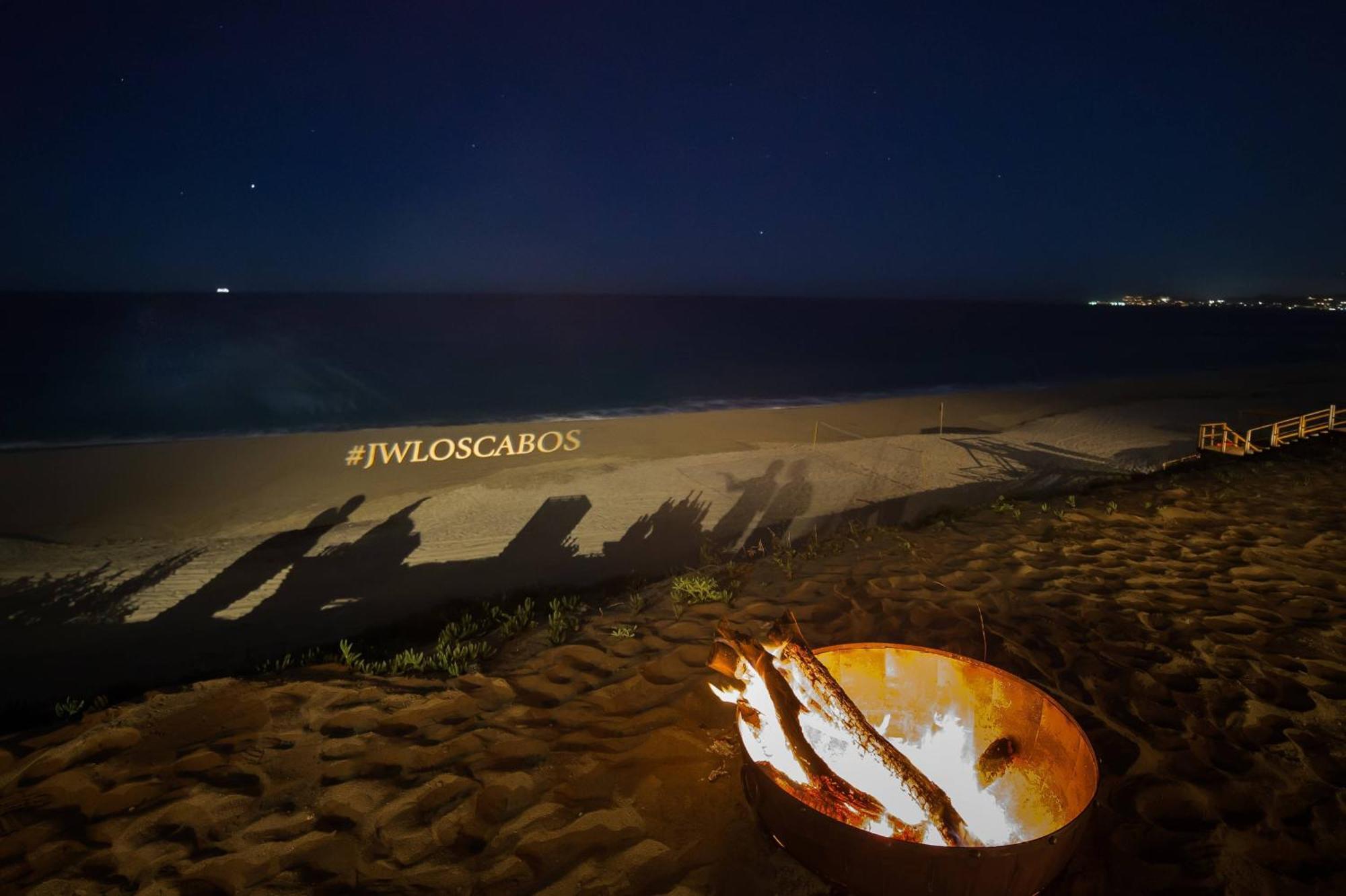 Jw Marriott Los Cabos Beach Resort & Spa San José del Cabo Exterior foto