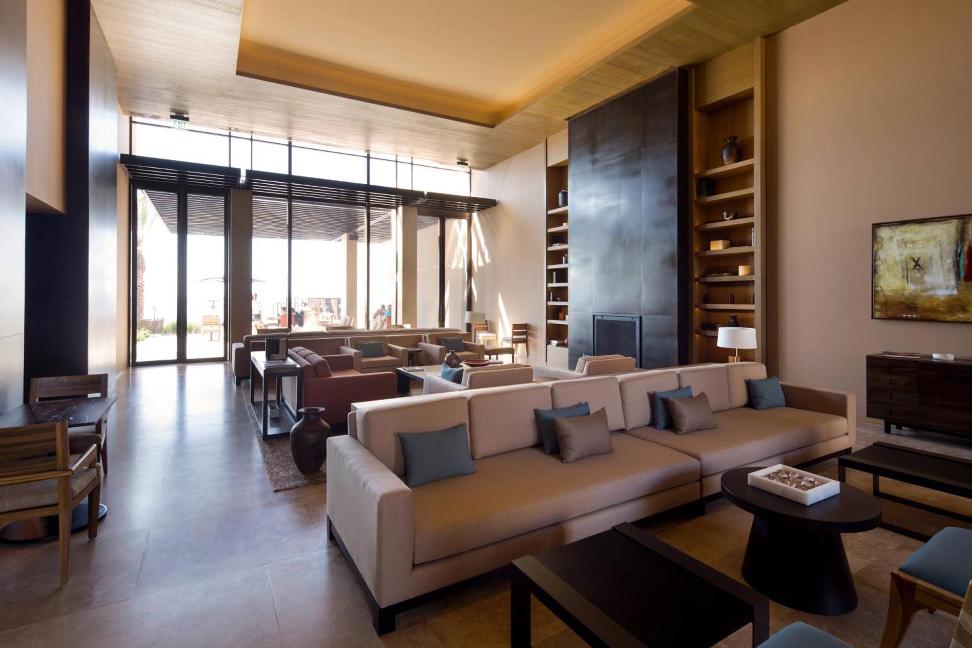Jw Marriott Los Cabos Beach Resort & Spa San José del Cabo Exterior foto