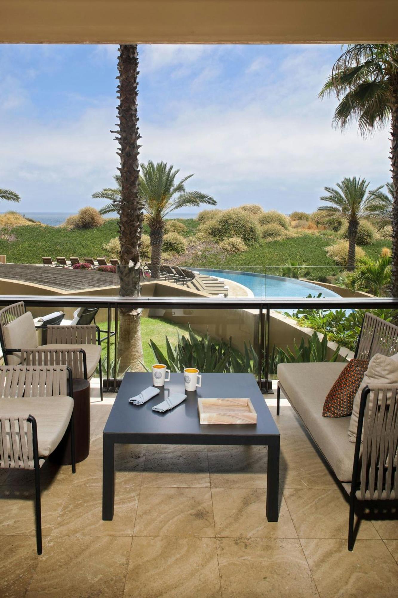 Jw Marriott Los Cabos Beach Resort & Spa San José del Cabo Exterior foto