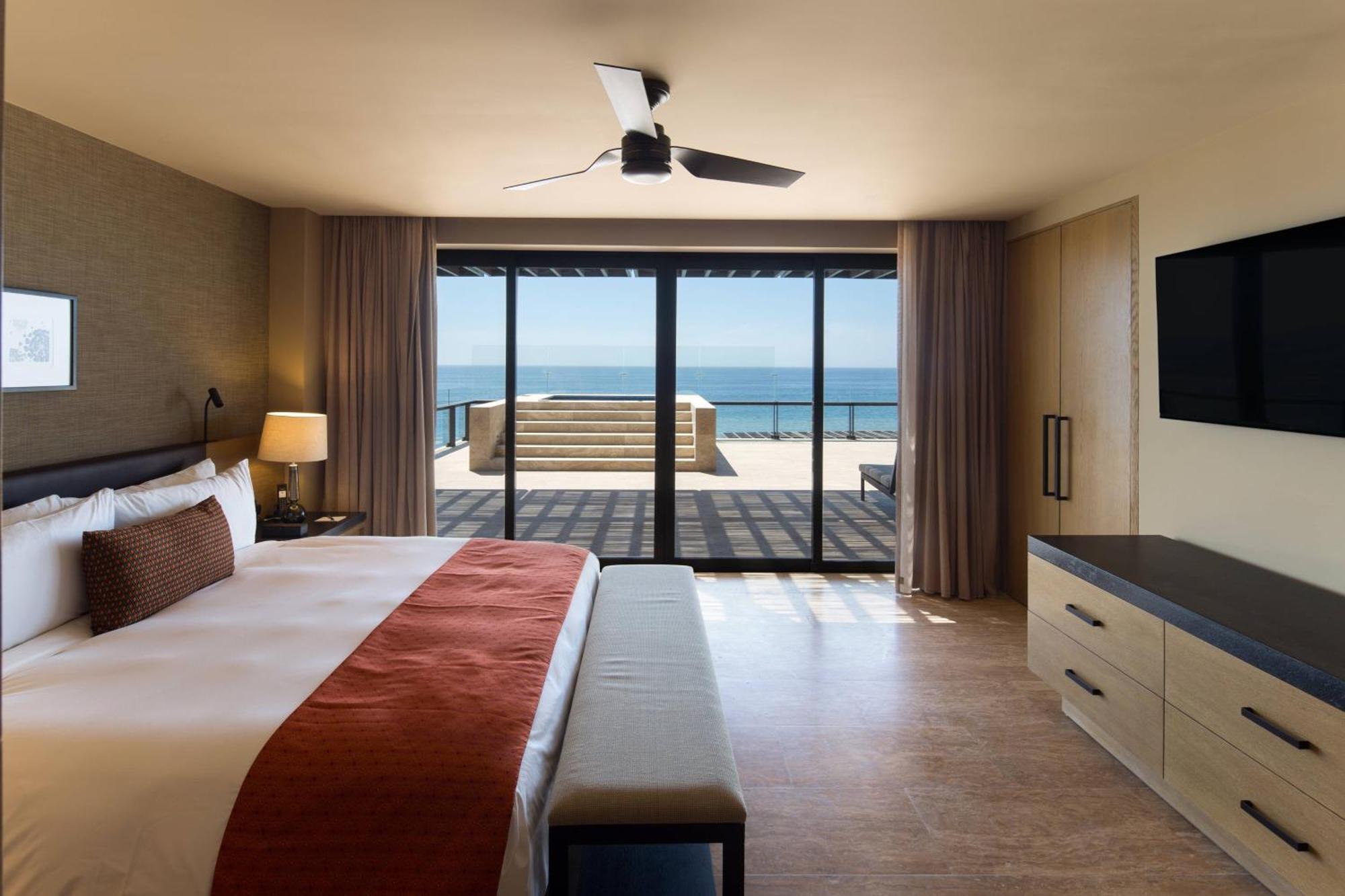 Jw Marriott Los Cabos Beach Resort & Spa San José del Cabo Exterior foto
