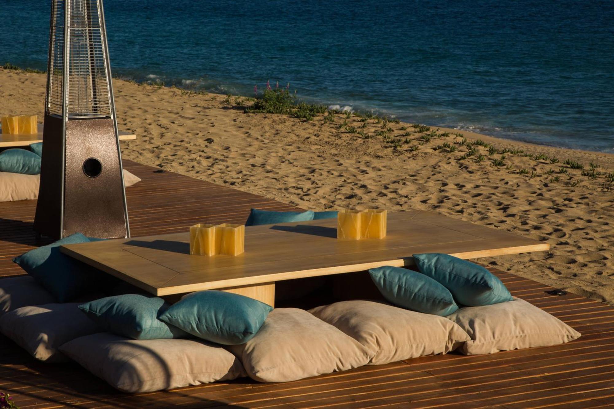 Jw Marriott Los Cabos Beach Resort & Spa San José del Cabo Exterior foto