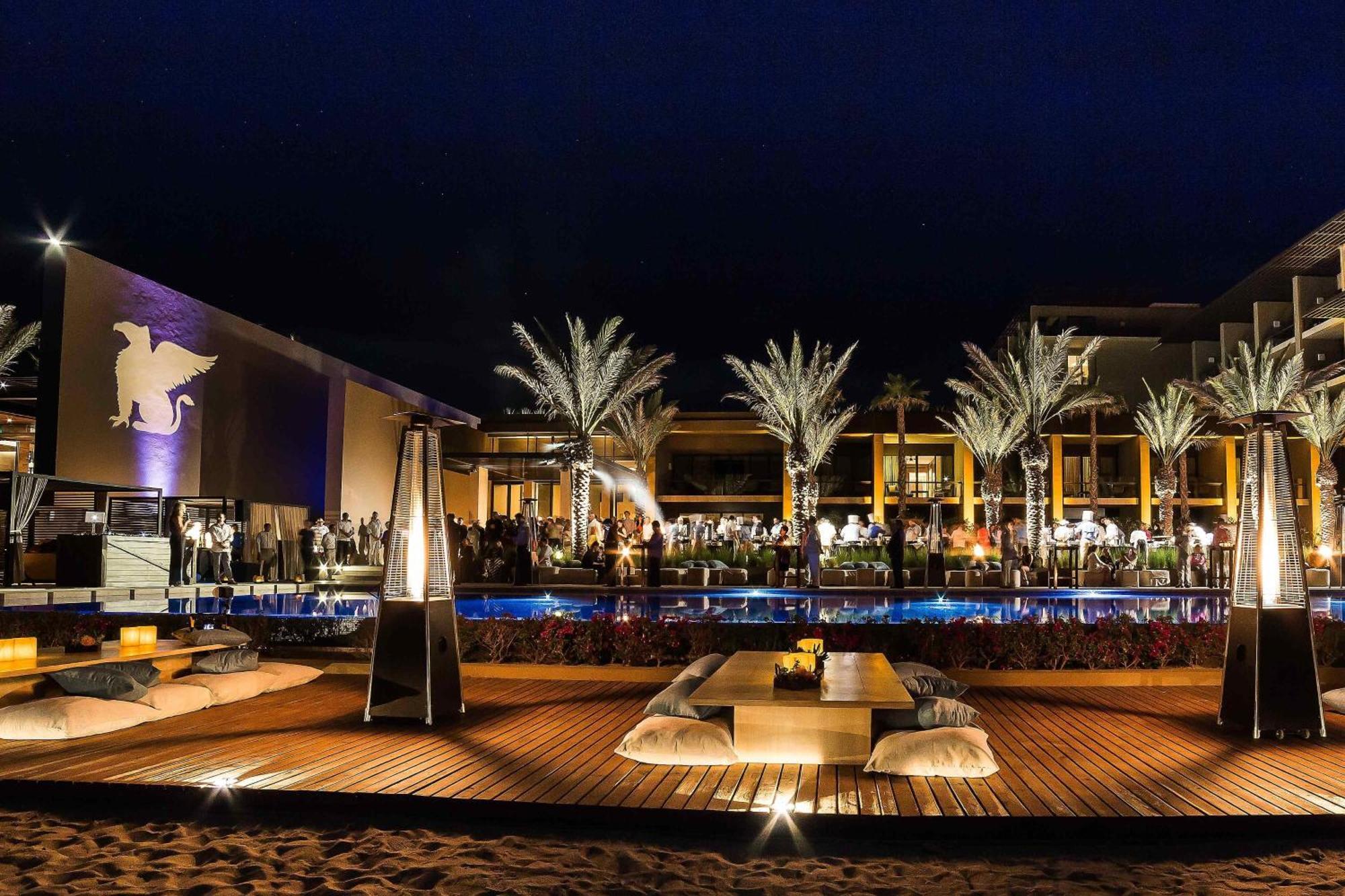 Jw Marriott Los Cabos Beach Resort & Spa San José del Cabo Exterior foto