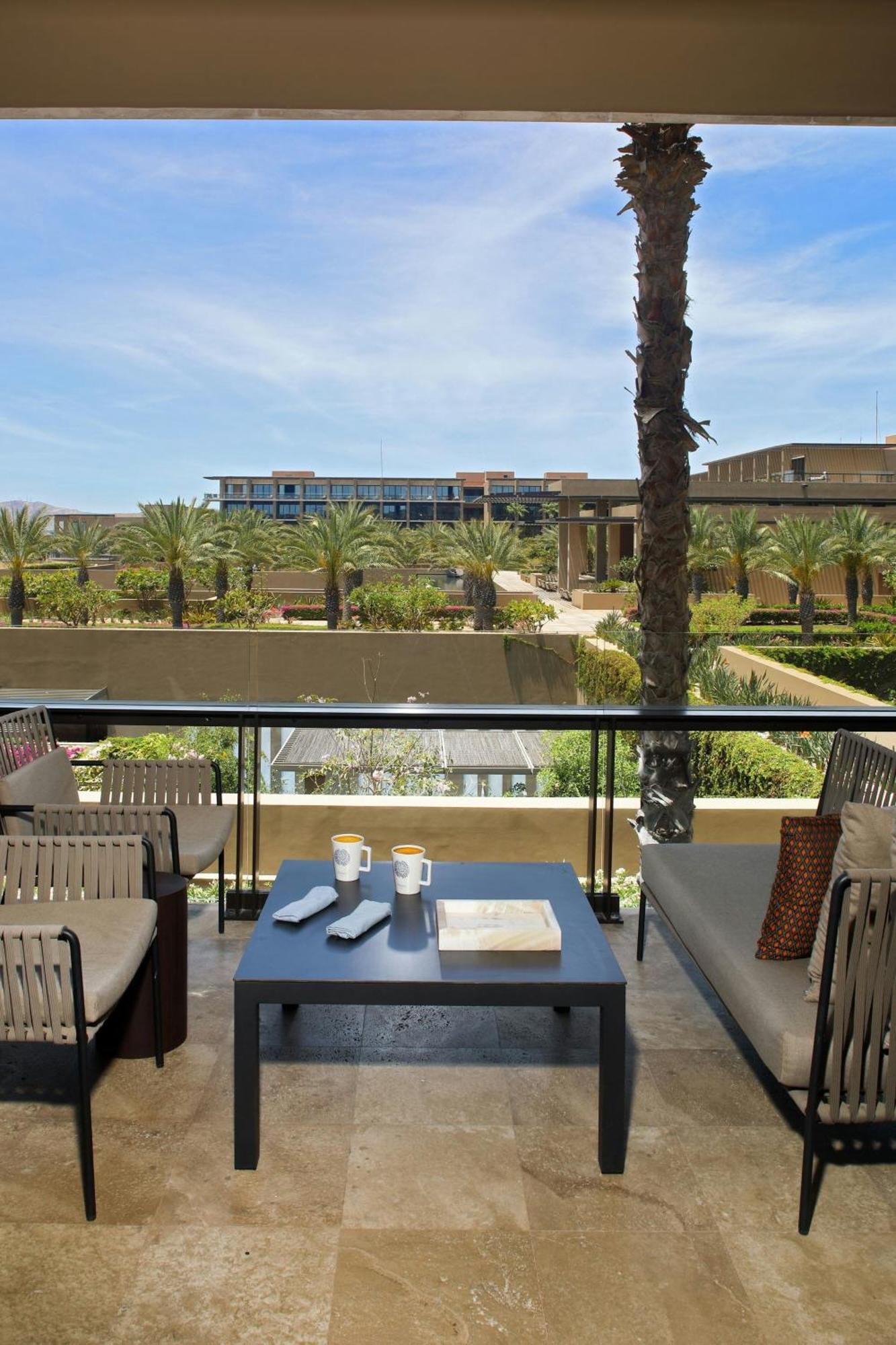 Jw Marriott Los Cabos Beach Resort & Spa San José del Cabo Exterior foto