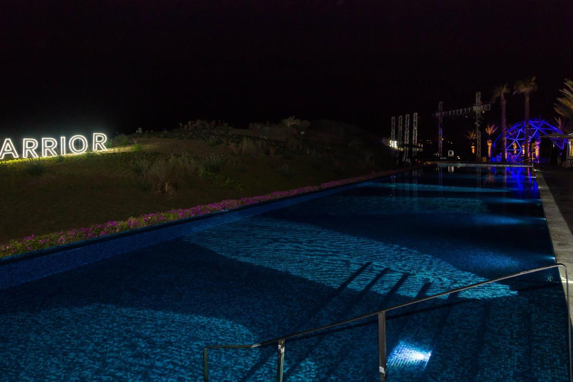 Jw Marriott Los Cabos Beach Resort & Spa San José del Cabo Exterior foto
