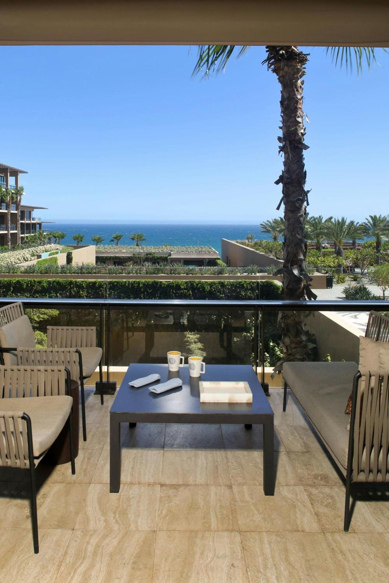 Jw Marriott Los Cabos Beach Resort & Spa San José del Cabo Exterior foto