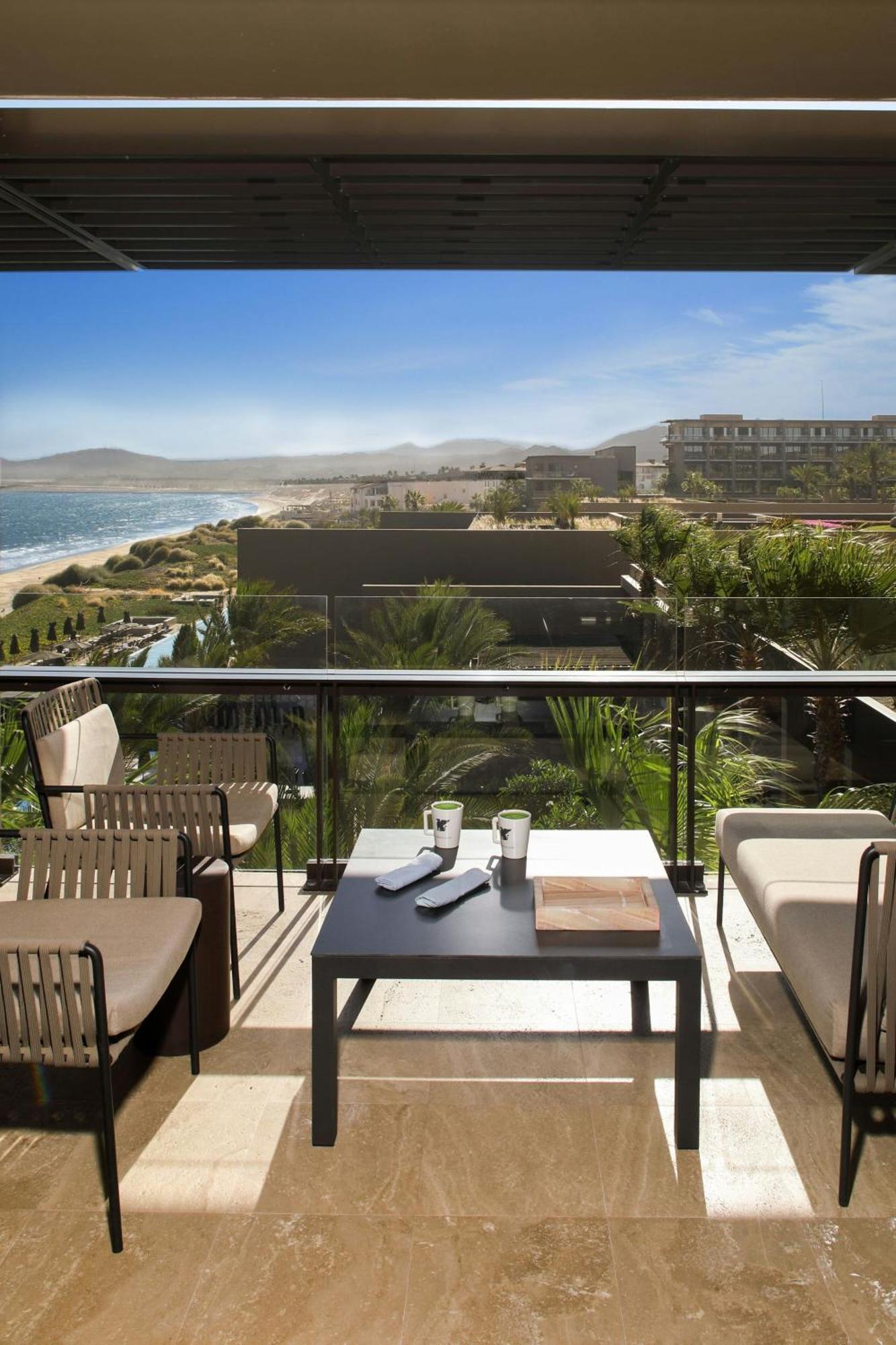 Jw Marriott Los Cabos Beach Resort & Spa San José del Cabo Exterior foto