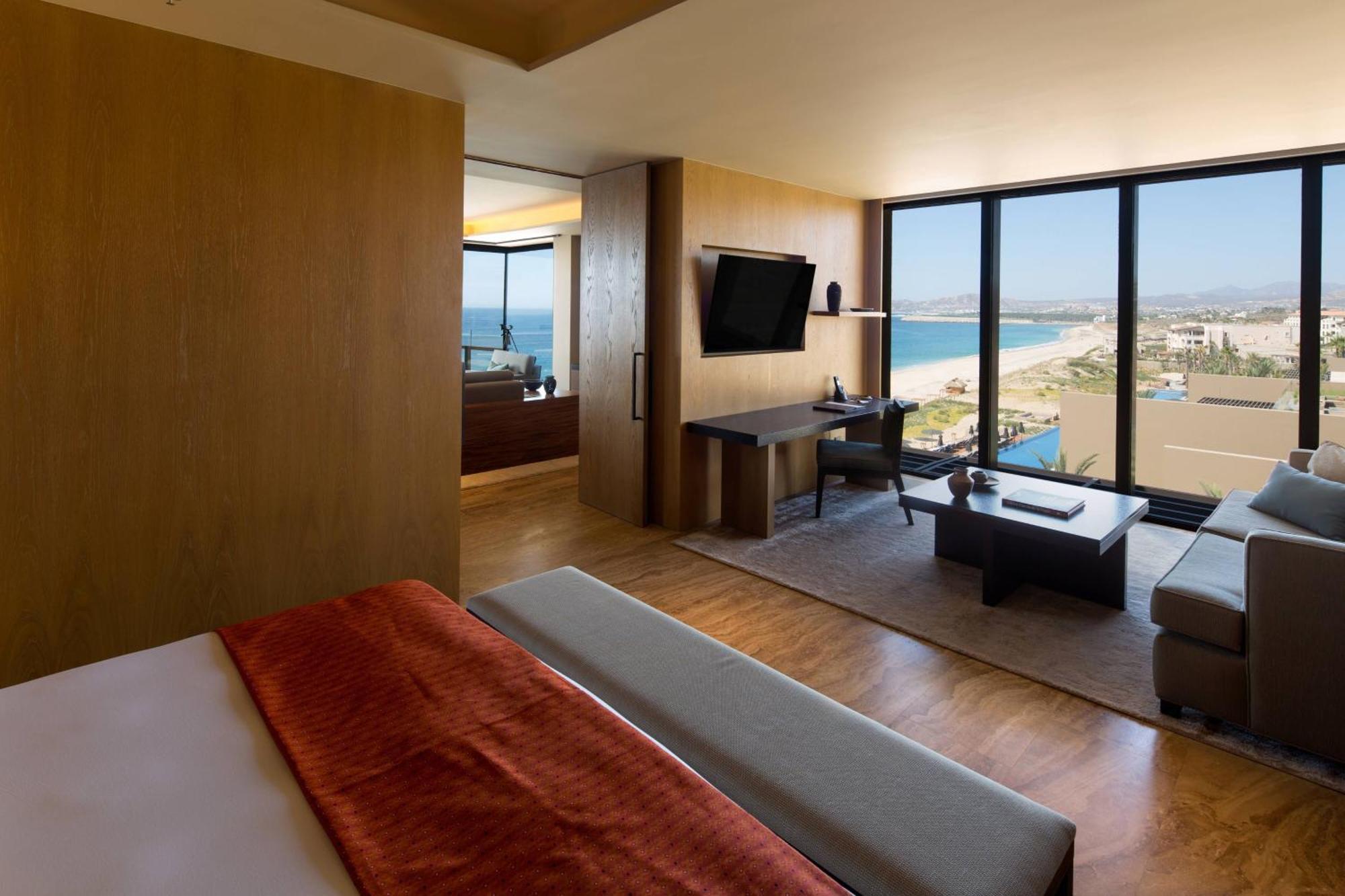 Jw Marriott Los Cabos Beach Resort & Spa San José del Cabo Exterior foto