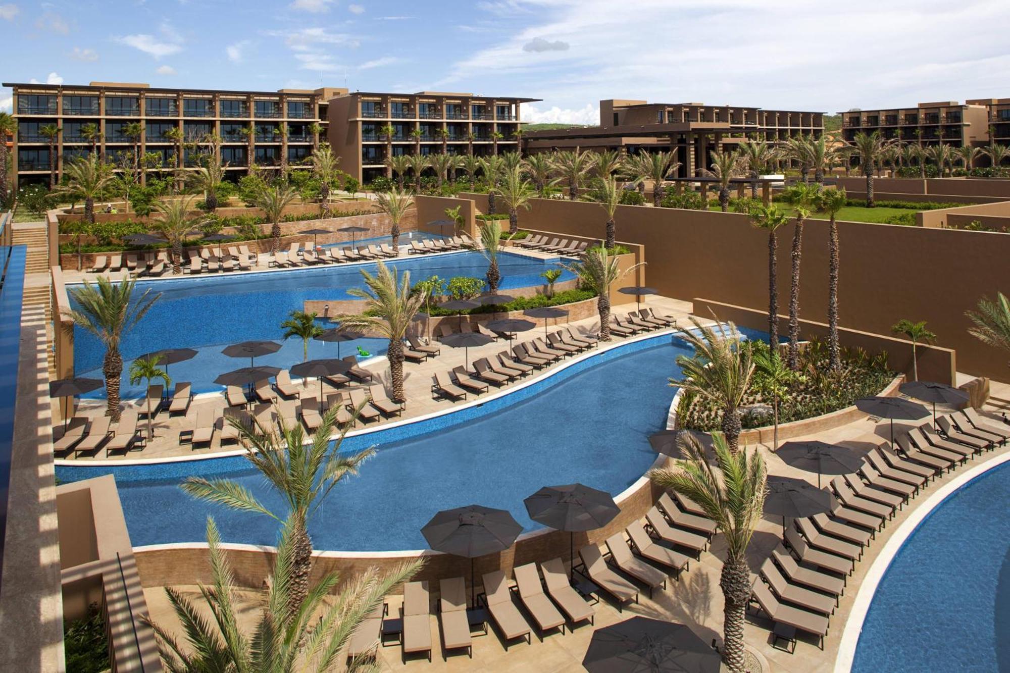 Jw Marriott Los Cabos Beach Resort & Spa San José del Cabo Exterior foto