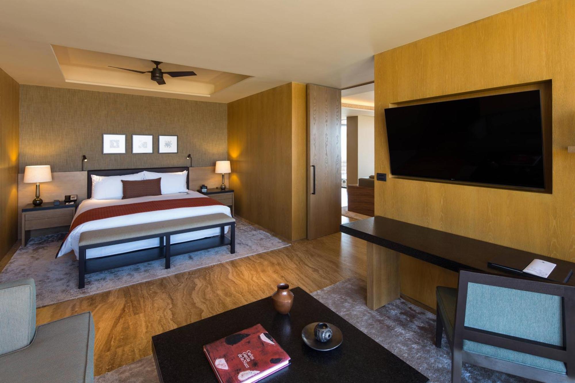 Jw Marriott Los Cabos Beach Resort & Spa San José del Cabo Exterior foto